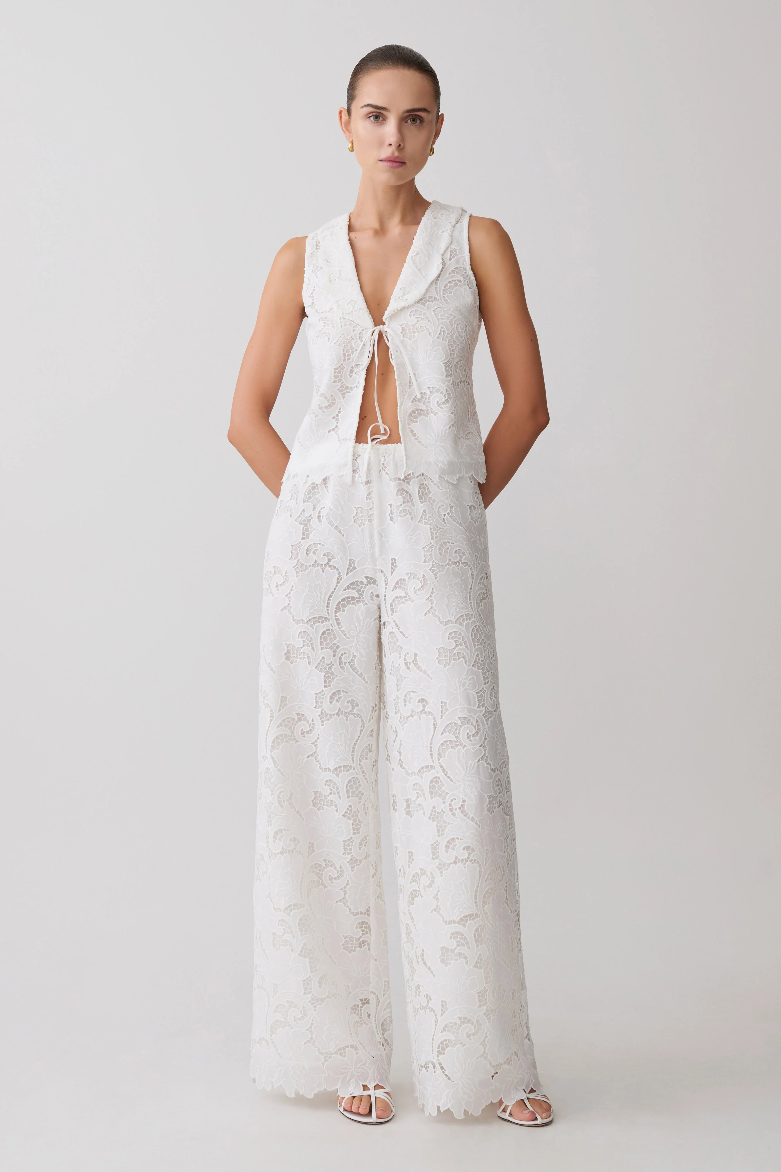 New Arrivals - Outfit Builder